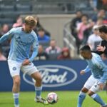 Lionel Messi skóroval počas mítingu Interu Miami okolo NYCFC