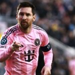 Lionel Messi strelil 900. gól, keď Nashville vyradil Miami v Pohári majstrov | Futbalové správy
