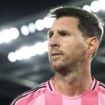 Lionel Messi vyrovnal rekord Pelého 70. gólom z priamych kopov