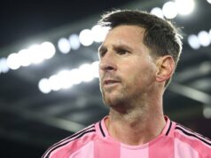 Lionel Messi vyrovnal rekord Pelého 70. gólom z priamych kopov Lionel Messi vyrovnal rekord Pelého 70. gólom z priamych kopov