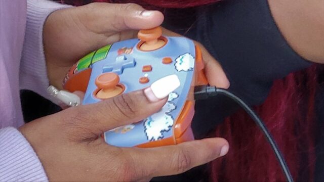 Syndikácia: Florida Times-Union