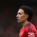 Lisandro Martinez sa vracia na časovú os a zvyšuje Man Utd vzhľadom na jeho vynikajúce štatistiky prihrávok