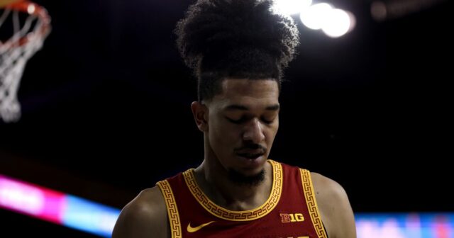 Listy športu: Chad Baker-Mazara a Gilbert Arenas majú všetko zle
