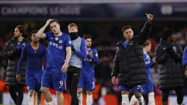 Live skóre Everton vs Chelsea, Premier League: Základné zostavy, aktualizácie zápasov
