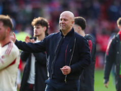 Liveprool sa musí okamžite rozhodnúť o budúcnosti Arna Slotu – Opinion Liveprool sa musí okamžite rozhodnúť o budúcnosti Arna Slotu – Opinion