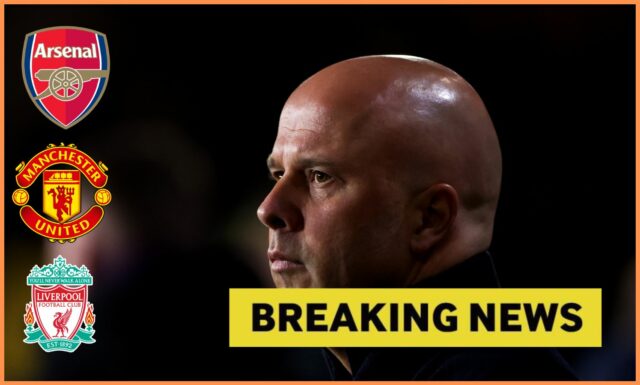 Liverpool, Arsenal a Man United chcú Castella Lukebu Liverpool, Arsenal a Man United chcú Castella Lukebu