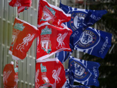 Liverpool, Chelsea a Man United majú záujem o Tylera Adamsa Liverpool, Chelsea a Man United majú záujem o Tylera Adamsa