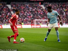 Liverpool Confidential Q&A špeciál: Na koho sa Reds pozerajú, aby nahradil Mohameda Salaha? Kam ďalej pre egyptského kráľa? Čo je najnovšie o Xabi Alonso? A ktoré pozície sa klub snaží toto leto posilniť? Michael Olise je úžasný talent, no s Bayernom má zmluvu do roku 2029