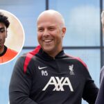 Liverpool: FSG ponúkne 52 miliónov libier za hlavného cieľa Arsenalu, ktorý je bleskurýchly