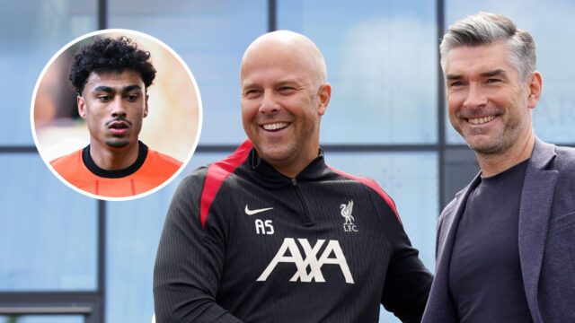 Liverpool: FSG ponúkne 52 miliónov libier za hlavného cieľa Arsenalu, ktorý je bleskurýchly
