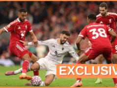 Liverpool, Man United a Tottenham chcú Evana Ndicku Liverpool, Man United a Tottenham chcú Evana Ndicku