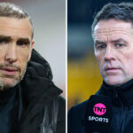 Liverpool: Owen súperí z Arsenalu, Keowna s absurdným podaním Reds