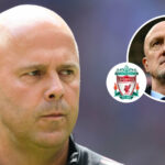 Liverpool: Tréner Maďarska zaútočil na Arneho Slotu