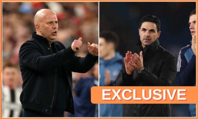 Liverpool a Arsenal sa zameriavajú na Alessandra Bastoniho z Interu Miláno
