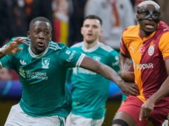 Liverpool a Konate dávajú Galatasarayu výhodu v Lige majstrov posledných 16 rokov Liverpool a Konate dávajú Galatasarayu výhodu v Lige majstrov posledných 16 rokov