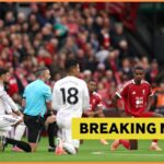 Liverpool a Man United prechádzajú Aurelienom Tchouamenim