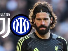 Liverpool blokuje letné odchody, keď sa Juventus a Inter Miláno pripravujú na bitku o hviezdu „svetovej triedy“. Liverpool blokuje letné odchody, keď sa Juventus a Inter Miláno pripravujú na bitku o hviezdu „svetovej triedy“.