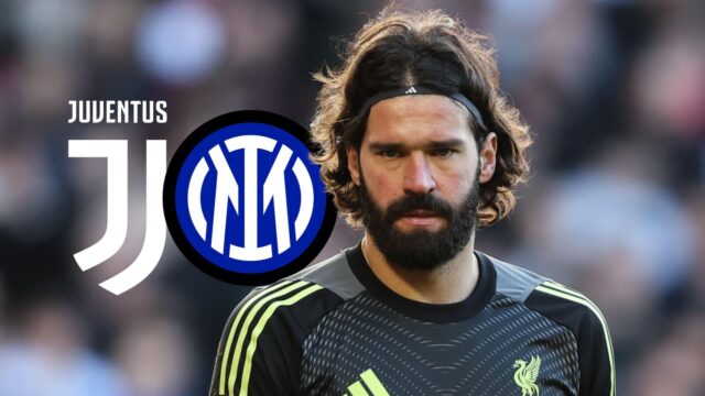 Liverpool blokuje letné odchody, keď sa Juventus a Inter Miláno pripravujú na bitku o hviezdu „svetovej triedy“.
