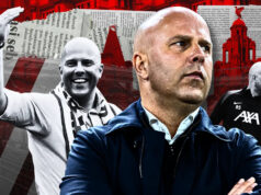 Liverpool bojuje s európskymi gigantmi o „superhviezdu“, ktorá úspešne prešla konkurzom na Anfield Download app from appStore