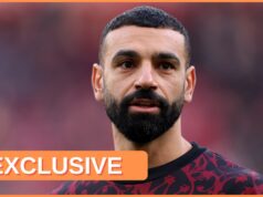 Liverpool by mohol nahradiť Mohameda Salaha Michaelom Olise Liverpool by mohol nahradiť Mohameda Salaha Michaelom Olise