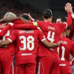 Liverpool čelí nočnej more po víťazstve v Galatasaray, keď Arsenal podal chutnú jazdu | Futbal | Šport