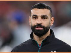 Liverpool čelí strate Mohameda Salaha a Richarda Hughesa Liverpool čelí strate Mohameda Salaha a Richarda Hughesa