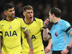 Liverpool dostal brutálnu správu o prestupe Mickyho van de Vena v novej verzii Tottenhamu Liverpoolu bolo povedané, aby nepodpísal stredného obrancu Tottenhamu