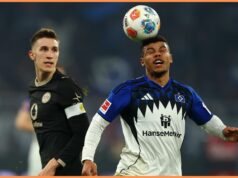 Liverpool dostal novú aktualizáciu prestupu Nica Schlotterbecka Liverpool dostal novú aktualizáciu prestupu Nica Schlotterbecka