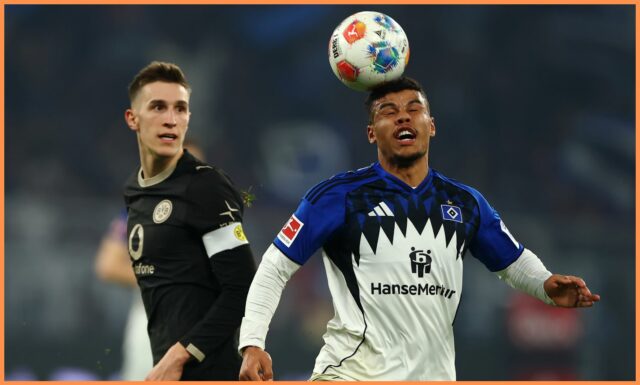 Liverpool dostal novú aktualizáciu prestupu Nica Schlotterbecka
