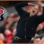 Liverpool je v kontakte s tým, že Xabi Alonso nahradí Arneho Slotu