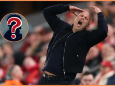 Liverpool je v kontakte s tým, že Xabi Alonso nahradí Arneho Slotu Liverpool je v kontakte s tým, že Xabi Alonso nahradí Arneho Slotu