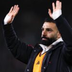 Mohamed Salah máva fanúšikom