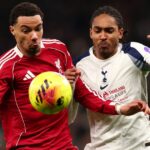 Liverpool má faktor ₤ 57 miliónov, aby skutočne dúfal, že Tottenham bude delegovaný po prehre Fulhamu|Futbal|Športová aktivita