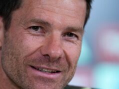 Liverpool má perfektný darček na privítanie pre Xabiho Alonsa, ak šéf nahradí Arneho Slotu | Futbal | Šport Liverpool má perfektný darček na privítanie pre Xabiho Alonsa, ak šéf nahradí Arneho Slotu | Futbal | Šport