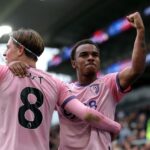 Liverpool medzi európskymi gigantmi, aby prejavil záujem o Eliho Juniora Kroupiho z Bournemouthu