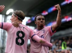 exkluzívny | PSG nie je za Eliho Juniora Kroupiho z Bournemouthu Liverpool medzi európskymi gigantmi, aby prejavil záujem o Eliho Juniora Kroupiho z Bournemouthu
