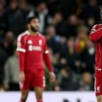 Liverpool musí po nešťastí Wolves uviesť na trh 2 hráčov, pretože sa opäť objavili hrozné problémy|Futbal|Športová aktivita