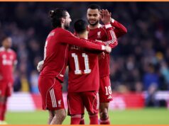 Liverpool nemôže využiť Codyho Gakpa vo výmennom prestupe Yana Diomandeho Liverpool nemôže využiť Codyho Gakpa vo výmennom prestupe Yana Diomandeho