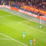 Liverpool okamžitý dvojitý verdikt VAR po kontroverzných incidentoch v Galatasaray | Futbal | Šport