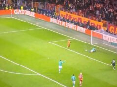 Liverpool okamžitý dvojitý verdikt VAR po kontroverzných incidentoch v Galatasaray | Futbal | Šport Liverpool okamžitý dvojitý verdikt VAR po kontroverzných incidentoch v Galatasaray | Futbal | Šport