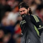 Liverpool otriasol ranou zranenia Alissona Beckera v predvečer zúčtovania v Brightone | Futbal | Šport