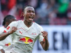 Liverpool oznámil jasné podmienky letného prestupu Yana Diomandeho Yan Diomande