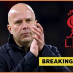 Liverpool plánuje zostať s Arne Slotom napriek odkazom Xabiho Alonsa