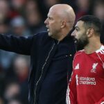 Liverpool po oznámení odchodu Mohameda Salaha „rozhodne Arneho Slota“ | Futbal | Šport