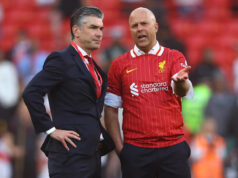 Liverpool poslal varovanie o prestupoch, keďže bitka o Ligu majstrov pokračuje Liverpool poslal varovanie o prestupoch, keďže bitka o Ligu majstrov pokračuje