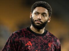 Liverpool potrebuje stratiť 4 hráčov proti Wolves, aby získal odplatu FA Mug|Futbal|Športová aktivita Liverpool potrebuje stratiť 4 hráčov proti Wolves, aby získal odplatu FA Mug|Futbal|Športová aktivita