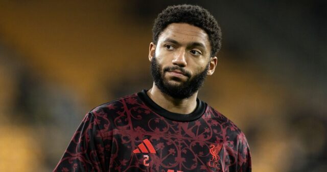 Liverpool potrebuje stratiť 4 hráčov proti Wolves, aby získal odplatu FA Mug|Futbal|Športová aktivita 
