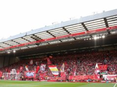 Liverpool potvrdil zvýšenie cien vstupeniek na ďalšie TRI sezóny napriek katastrofálnej obhajobe titulu Celkový pohľad mimo Anfield