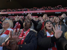 Liverpool predstaví tlmočníkov BSL na obdobie 2025/26 pre mužov a ženy Download app from appStore