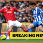 Liverpool pripravil ponuku na prestup Murilla do Nottinghamu Forest